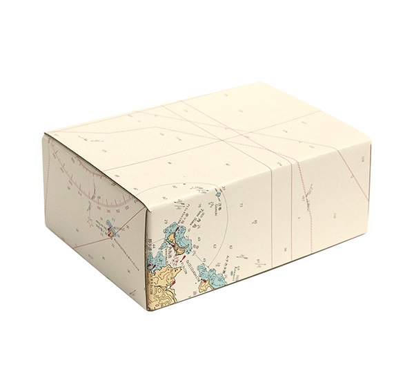 磯右ヱ門SAVON3個＆てぬぐいはんかちセット