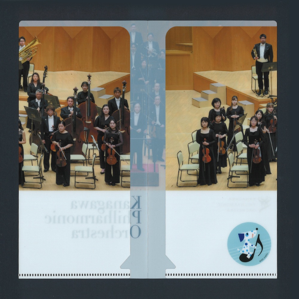 神奈川フィルマルチケース