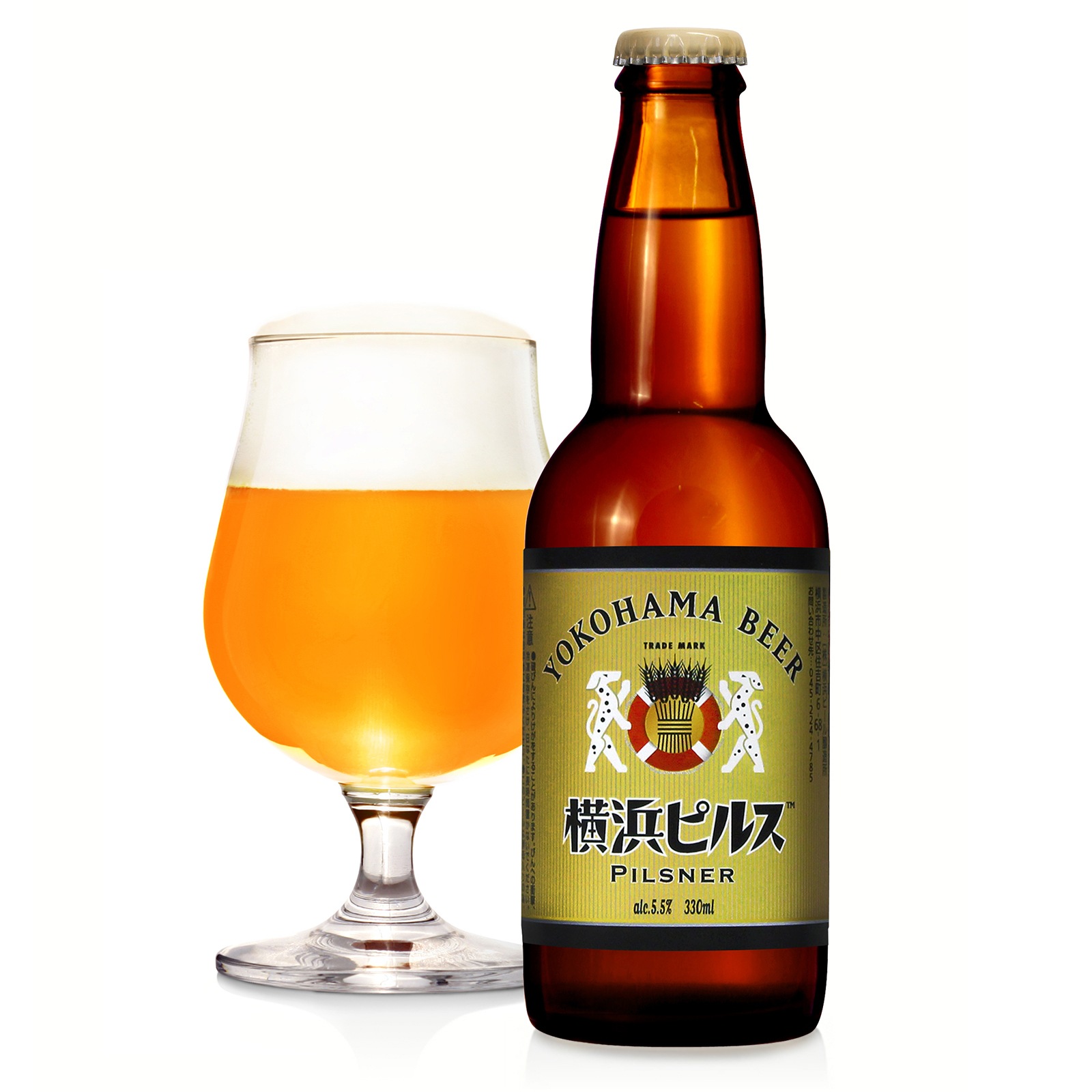 横浜ピルス
