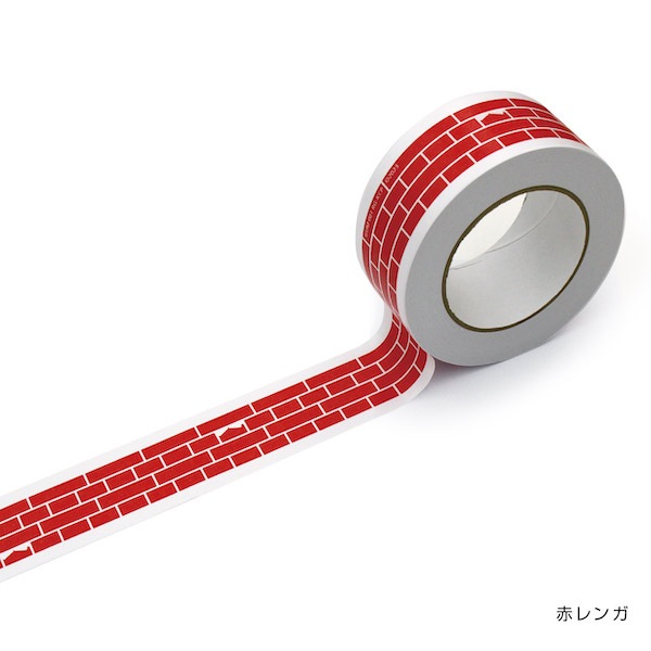 ヨコハマガムテープ