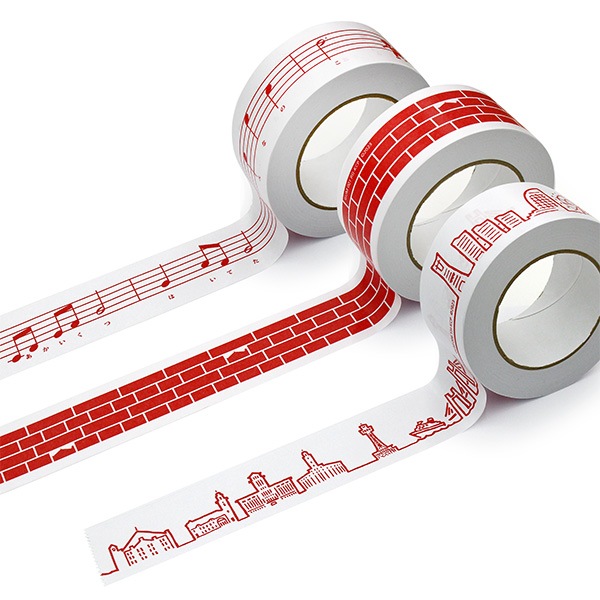 ヨコハマガムテープ