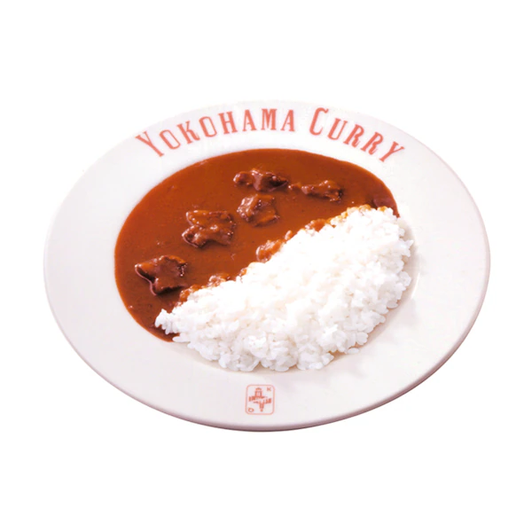 横浜開港セット エール・ピルス&カレー・ハヤシビーフ