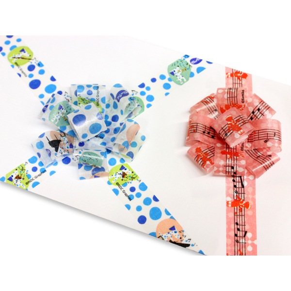 マスキングテープ　ブルーダル