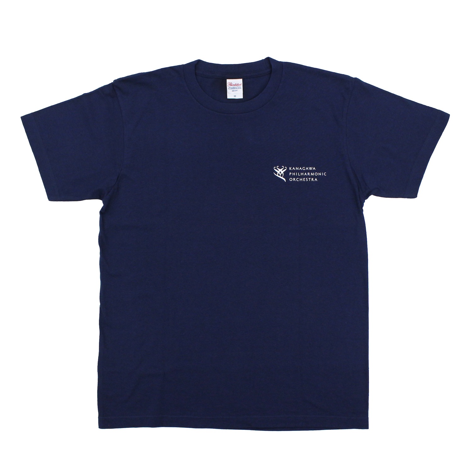 神奈川フィルハーモニー管弦楽団 Tシャツ ベートーヴェン