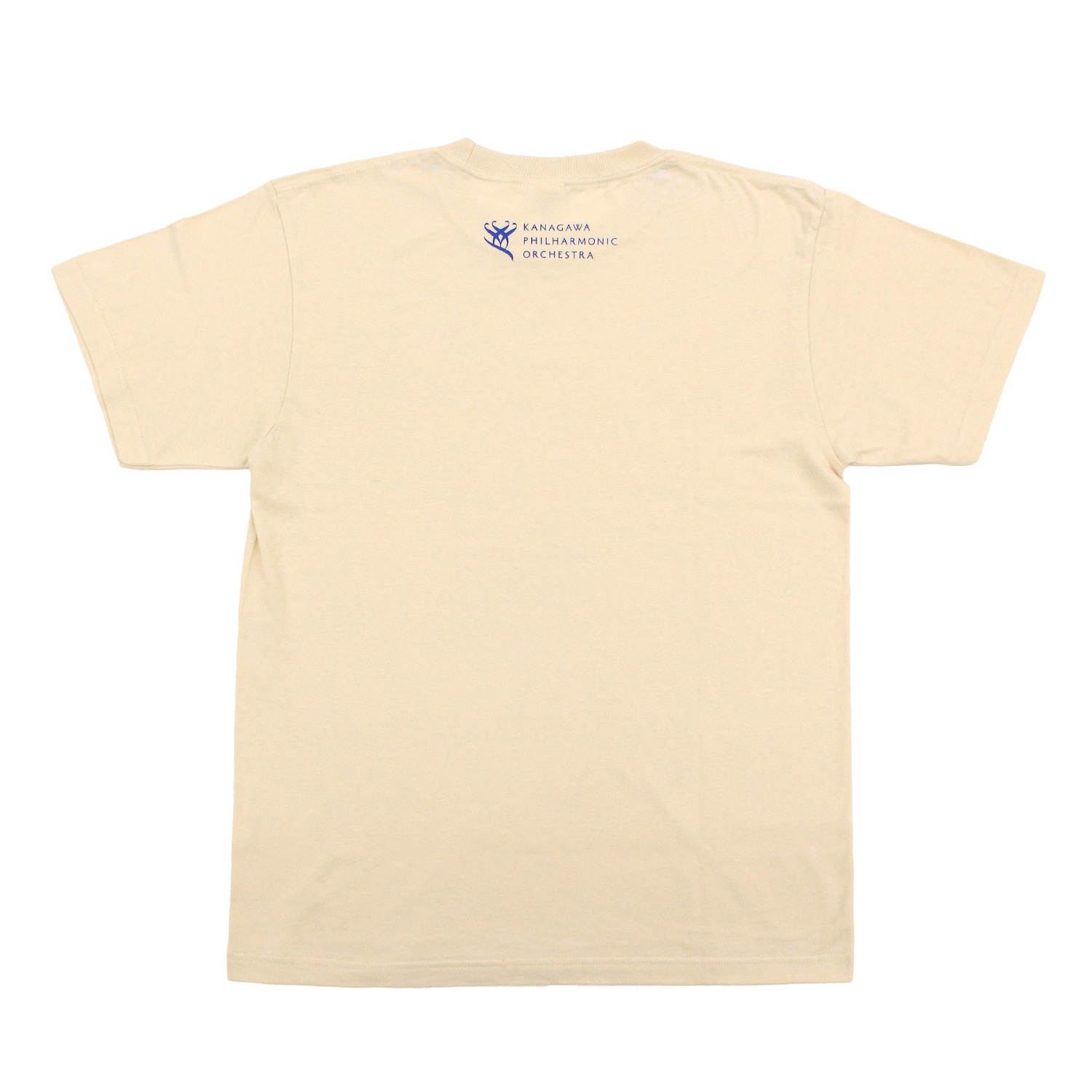 神奈川フィルハーモニー管弦楽団 Tシャツ ベートーヴェン