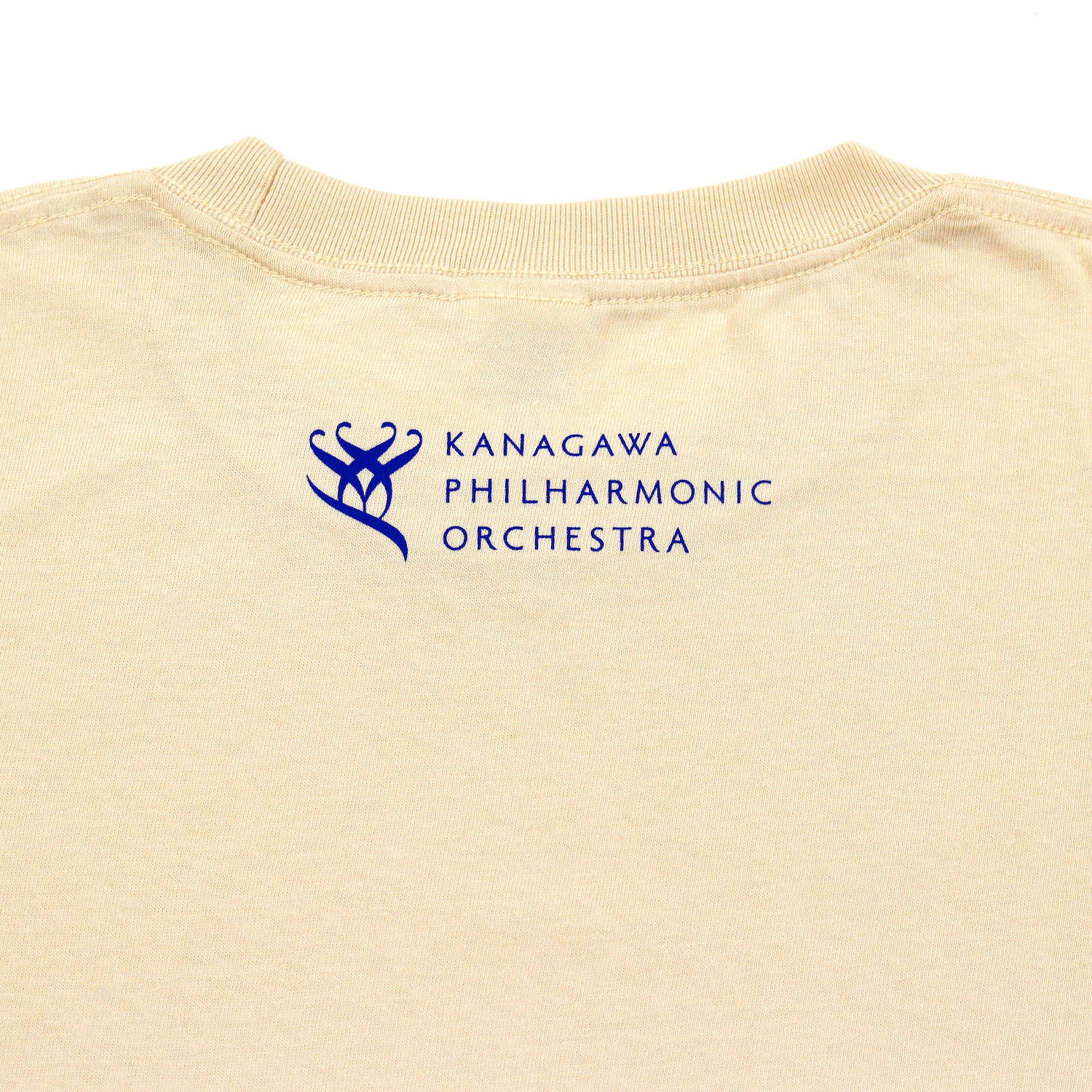 神奈川フィルハーモニー管弦楽団 Tシャツ ベートーヴェン