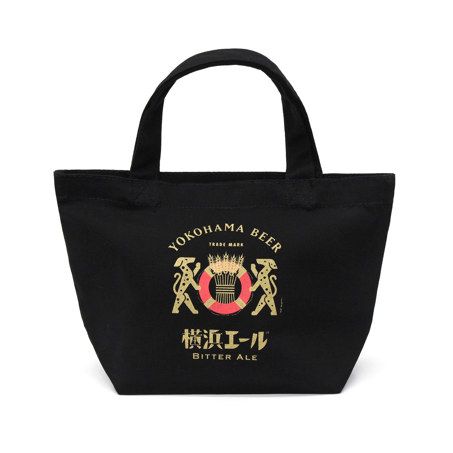 横浜エール　トートバッグ（Ｓ）