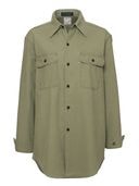 マディソンブルーHAMPTON SH HERRINGBONE ユニセックス