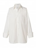 MADAME SHIRT WASHED OUT | ESSENTIAL | MADISONBLUE