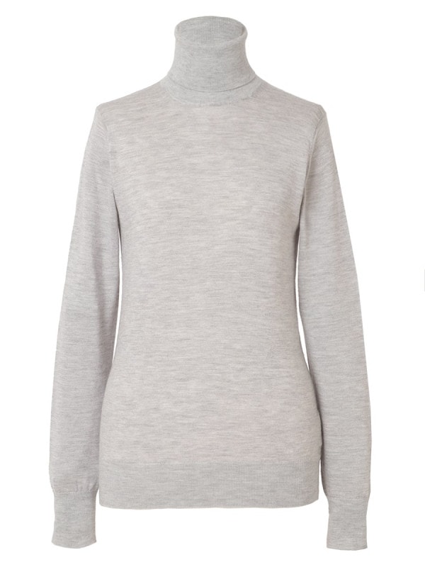 TURTLE NECK PO CA/SI