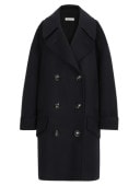 RV SHORT PEA JK | COAT | MADISONBLUE