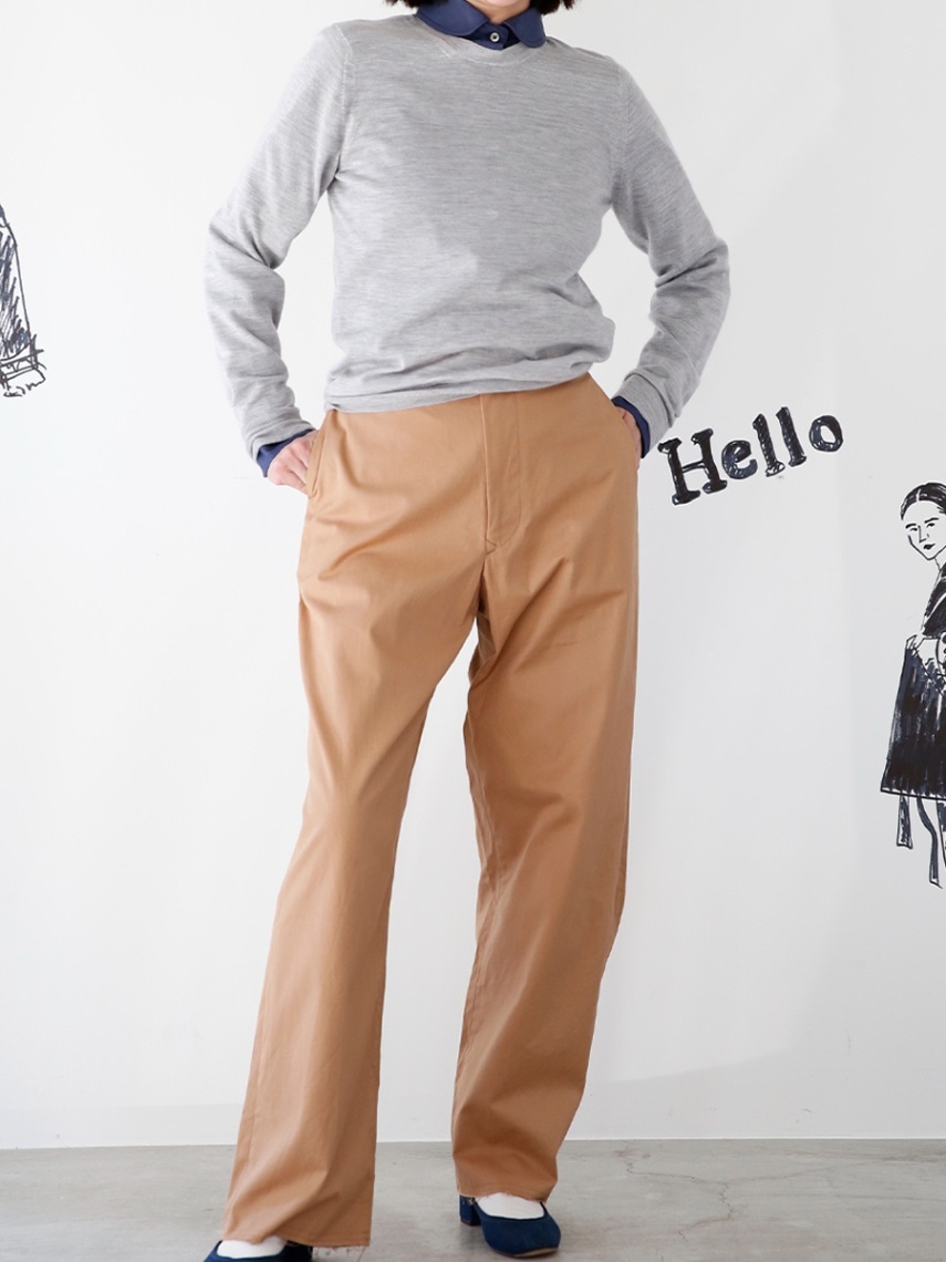 マディソンブルー　MACARTHUR PT MACARTHUR PT OX MNS | MEN | MADISONBLUE