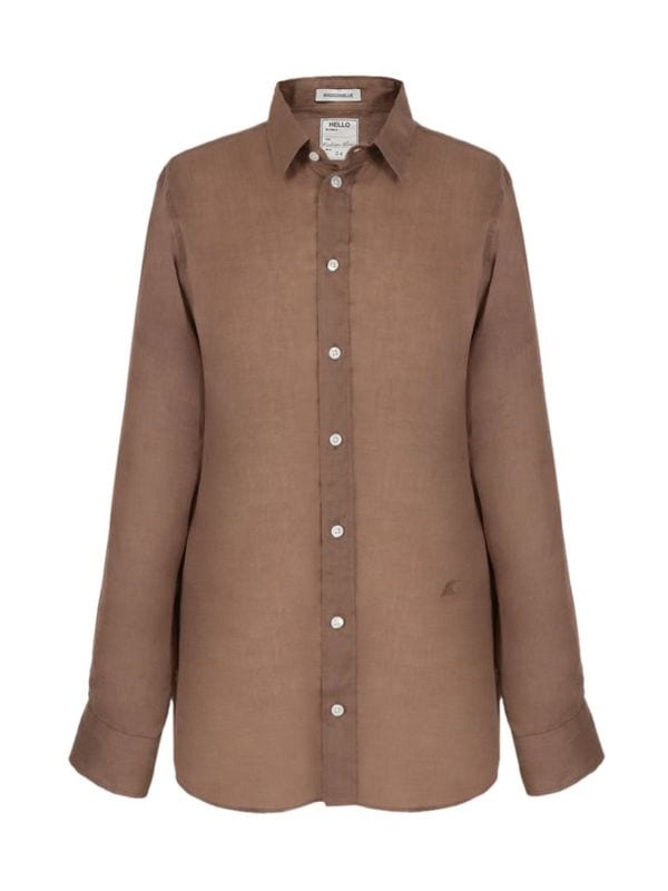 SHIRT / BLOUSE (シャツ / ブラウス） - MADISONBLUE ONLINE STORE