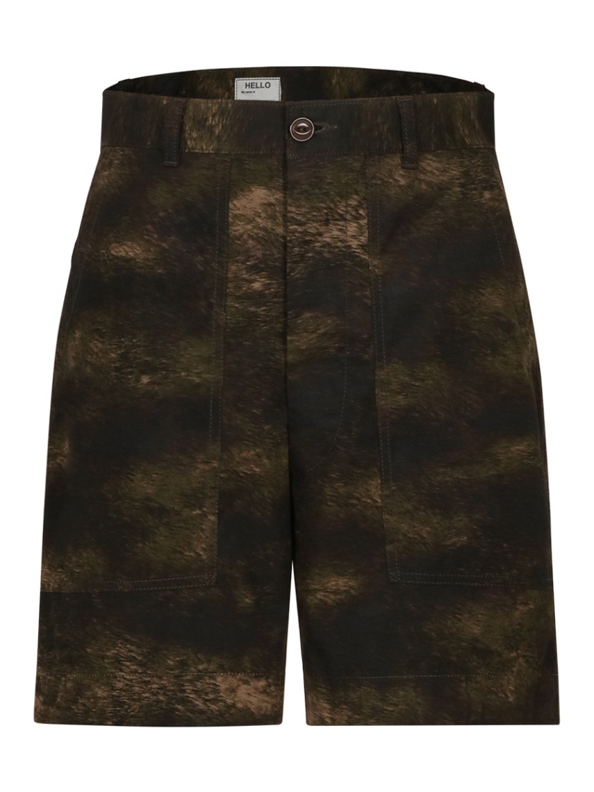 FATIGUE SHORT CORDUROY Sファティーグショーツ 2023 FATIGUE SHORT CORDUROY Sファティーグショーツ 2023 - メルカリ