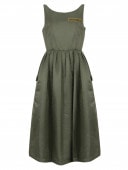 マディソンブルーGOWN DR LOAN LACE マディソンブルーGOWN DR LOAN LACE