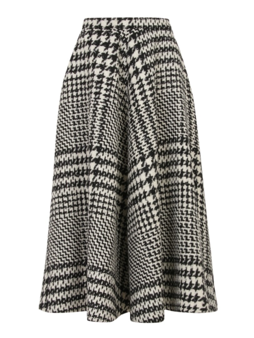 CIRCULAR SK HT TWEED | SEASON | MADISONBLUE