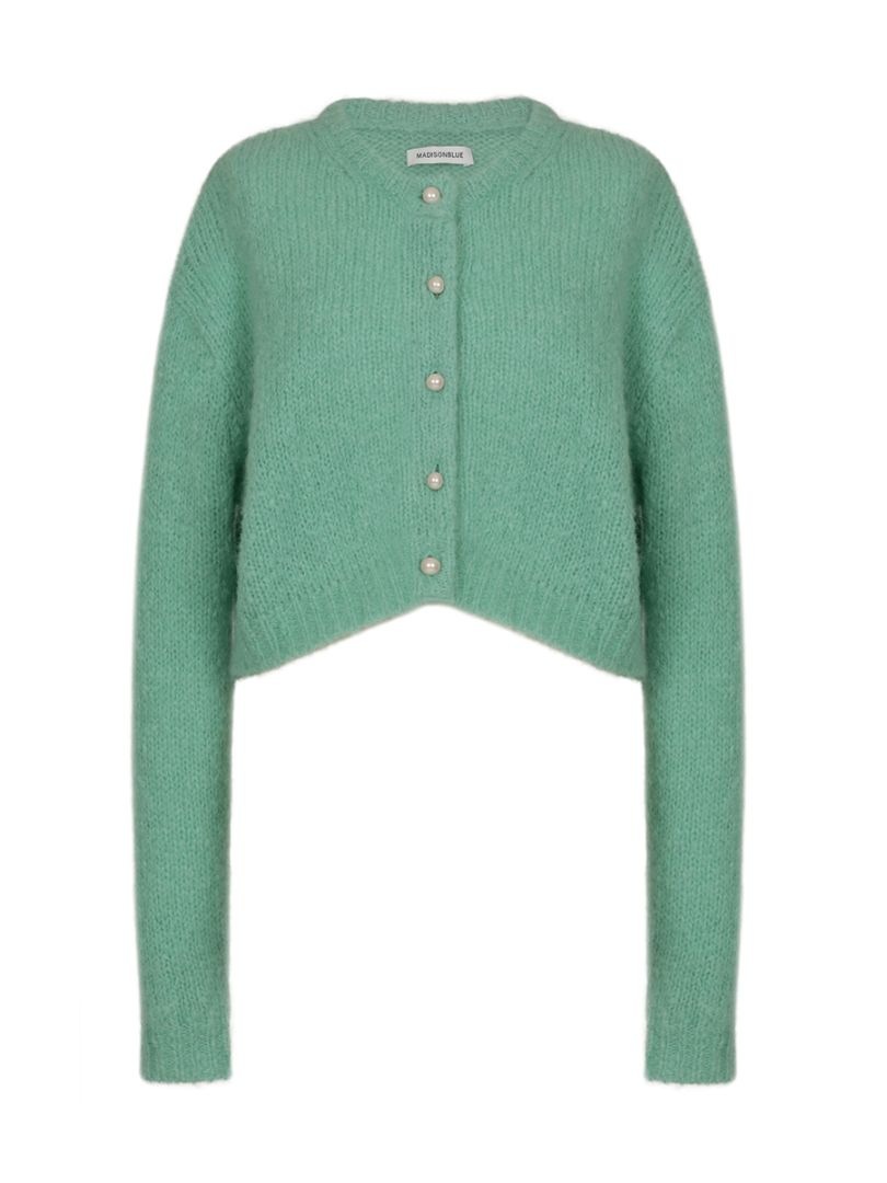 PETIT CD MOHAIR | KNIT | MADISONBLUE