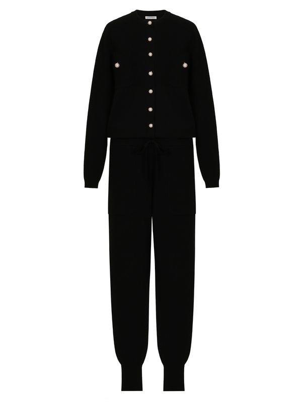 JUMPSUITS