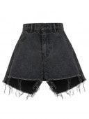 CUTOFF SPT DENIM | MAIL MAGAZINE,HOLIDAY EDIT｜暑い日に頼れる、夏