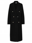 マディソンブルー　WOOL SEMI CHESTER COAT ダブルブレスト MADISONBLUE オンラインストア / マディソンブルー公式通販