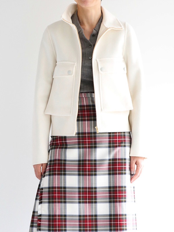 COAT | MADISONBLUE