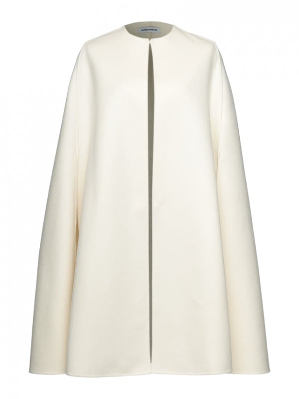 COAT | MADISONBLUE