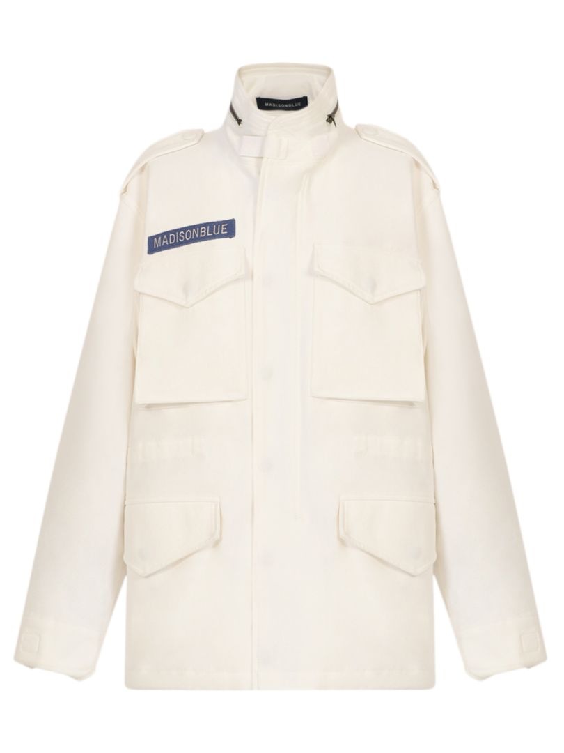 M65 JAC LBS | JACKET | MADISONBLUE