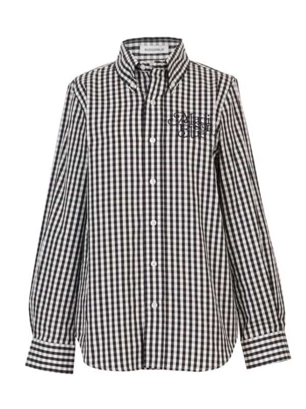 B.D. SH GINGHAM