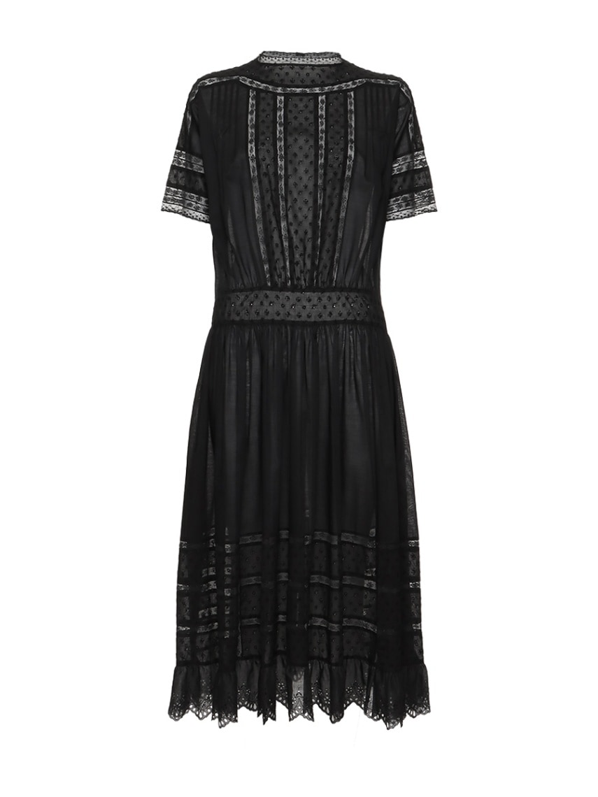 【美品】MADISONBLUE GOWN DR LOAN LACE ブラック GOWN DR LOAN LACE | SEASON CATEGORY,SUMMER EDIT | MADISONBLUE