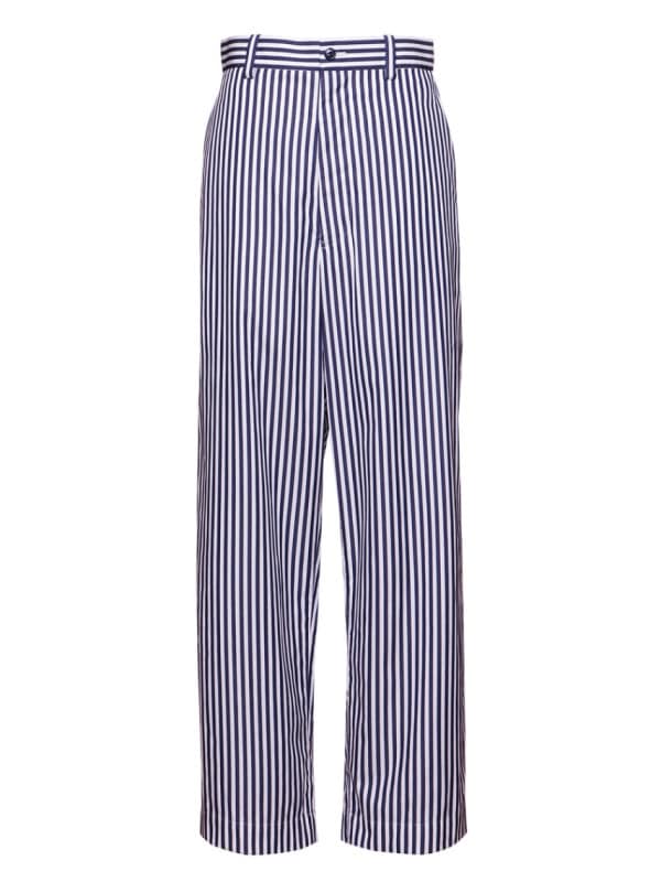 MACARTHUR PT STRIPE MNS