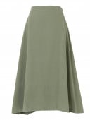 FATIGUE FLARE SK L.oz BS | WOMEN,SKIRT | MADISONBLUE