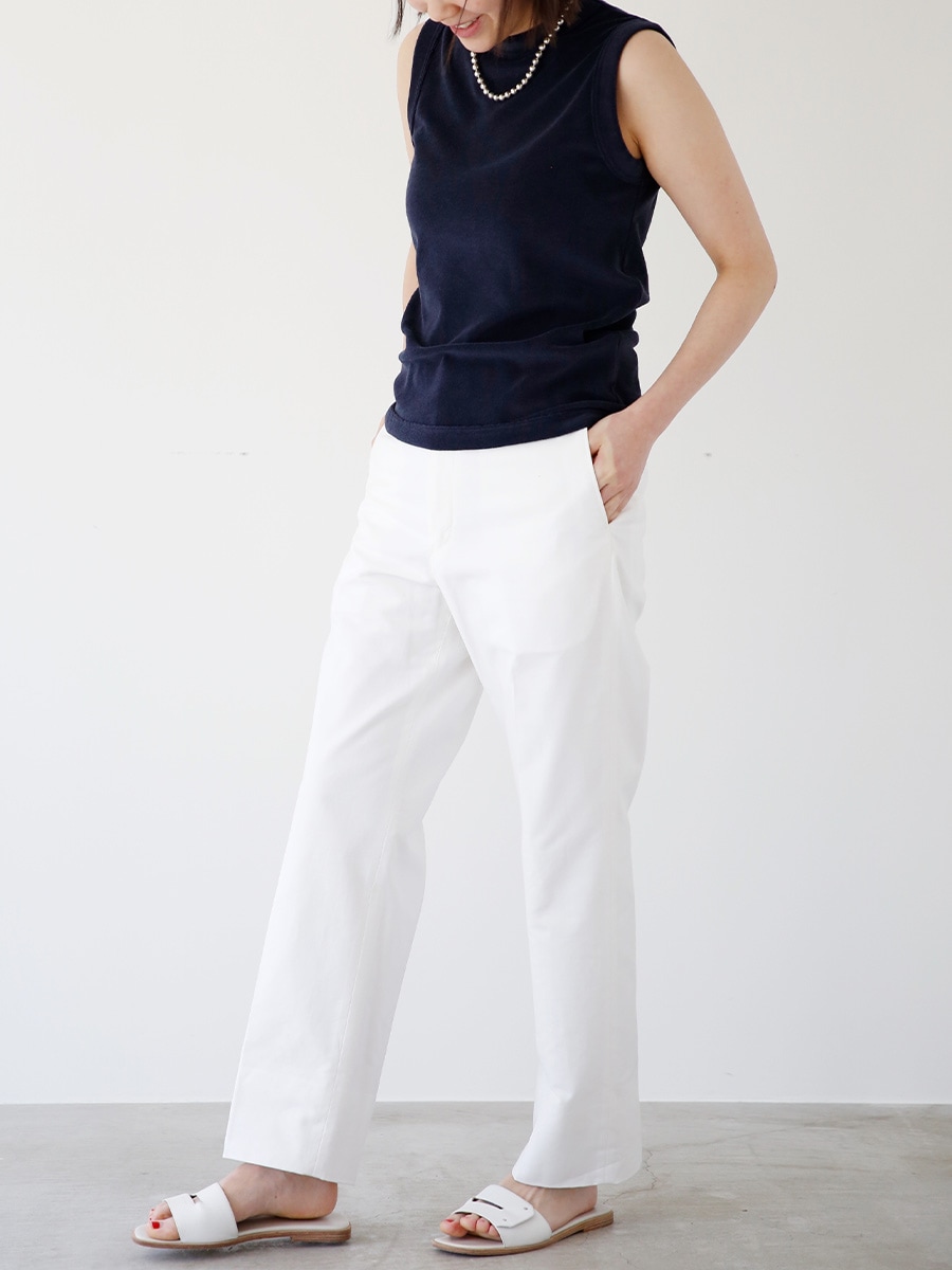 マディソンブルーCENTER CREASE PT OX サイズ2 CENTER CREASE PT OX | ALL | MADISONBLUE