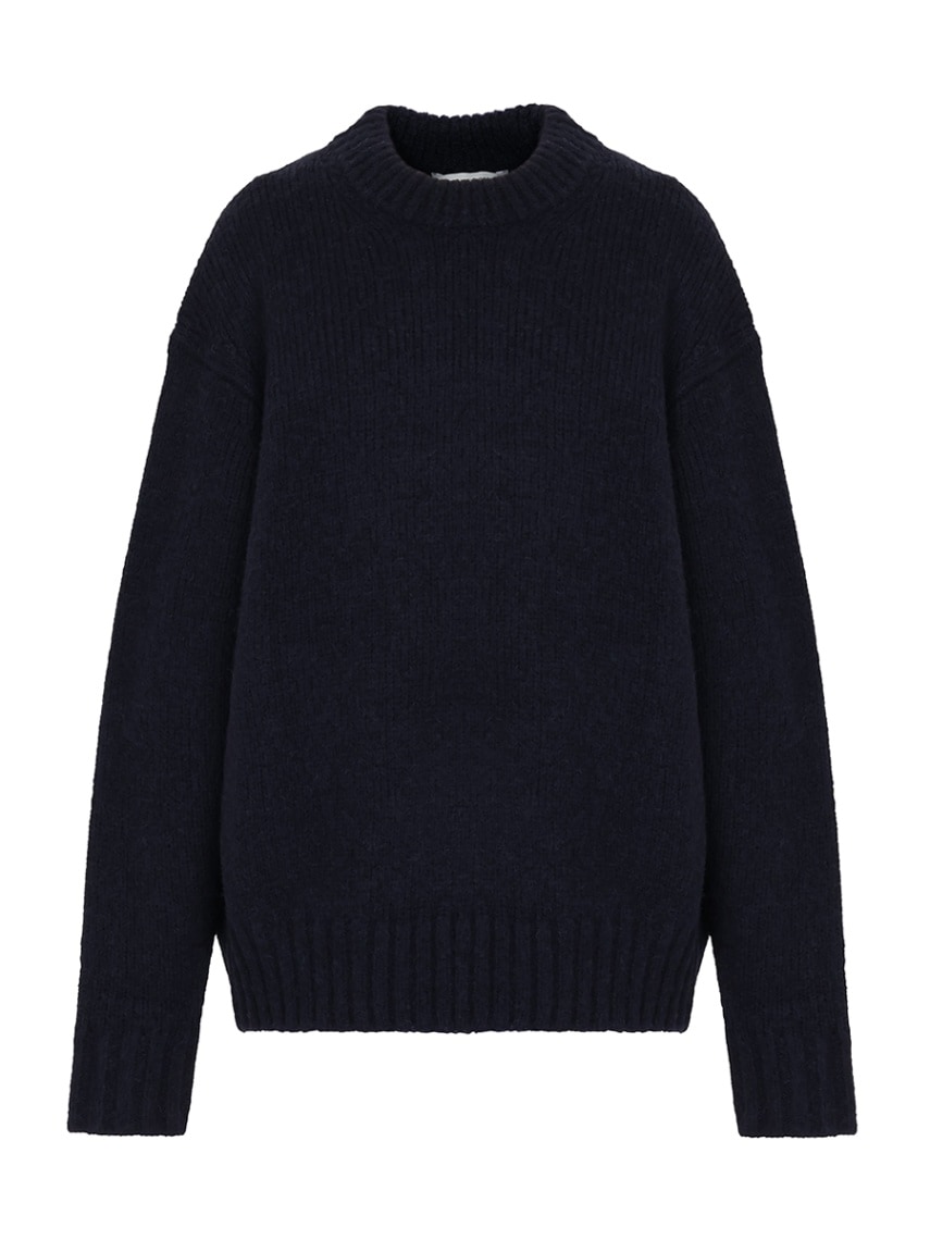 【完売品】MADISONBLUE SAILOR KNIT 定価71,500円 SAILOR KNIT | KNIT | MADISONBLUE