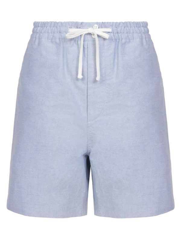 DRAWSTRING SHORTS OX