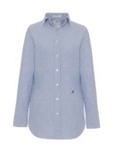 MADAME SHIRT WASHED OUT | SHIRT/BLOUSE | MADISONBLUE