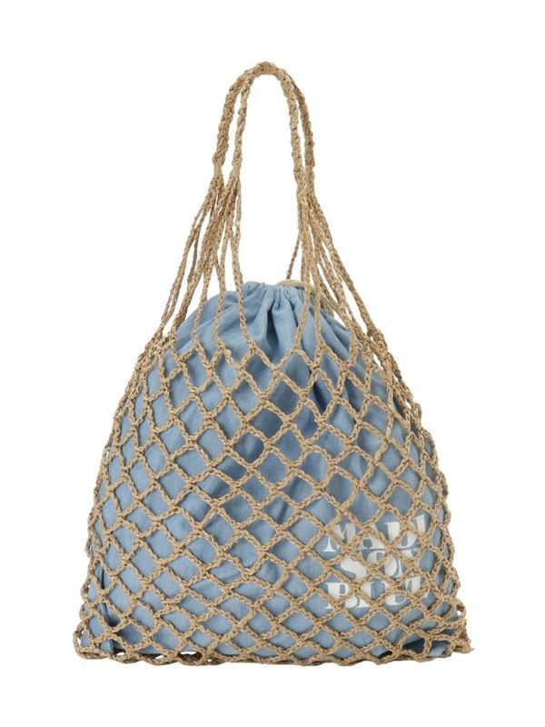 FISHNET BAG PAPER