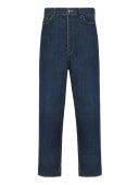 CRASHED SAROUEL PT DENIM MNS | MEN,PANTS | MADISONBLUE