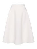 TIERED SK WASHED OUT | SKIRT | MADISONBLUE