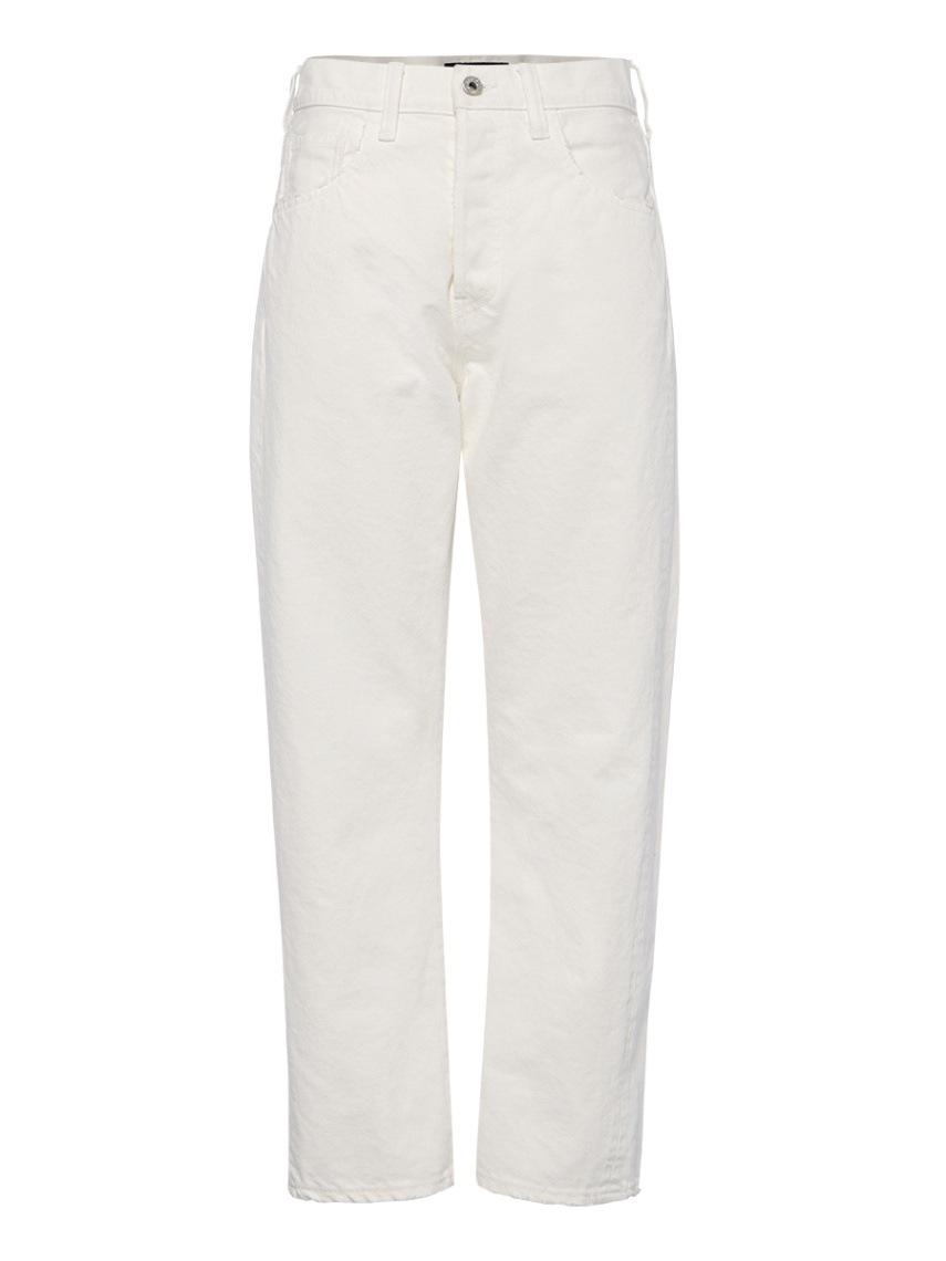 TAPERED DENIM | WOMEN,PANTS | MADISONBLUE