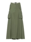 【美品】MADISONBLUES 5POCKET LONG SK REMAKE 5POCKET LONG SK REMAKE | WOMEN | MADISONBLUE