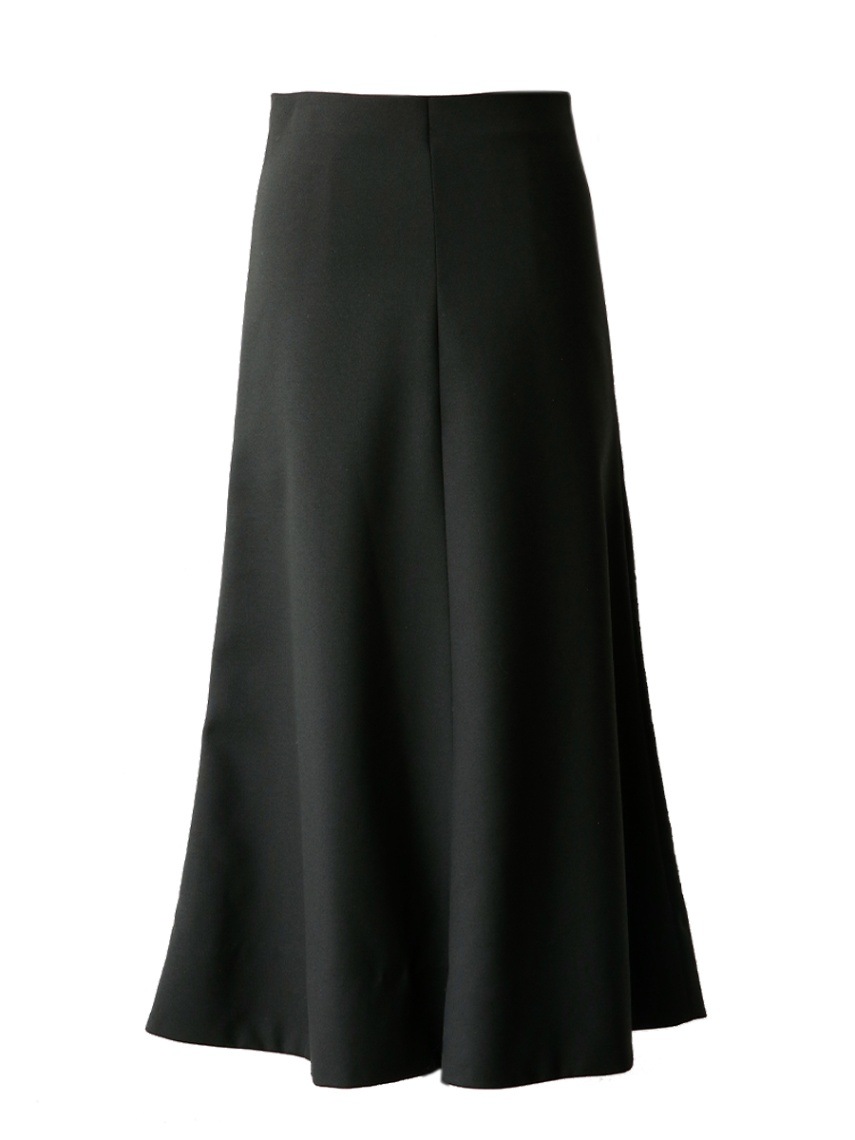 PANEL FLARE LONG SK | SKIRT | MADISONBLUE
