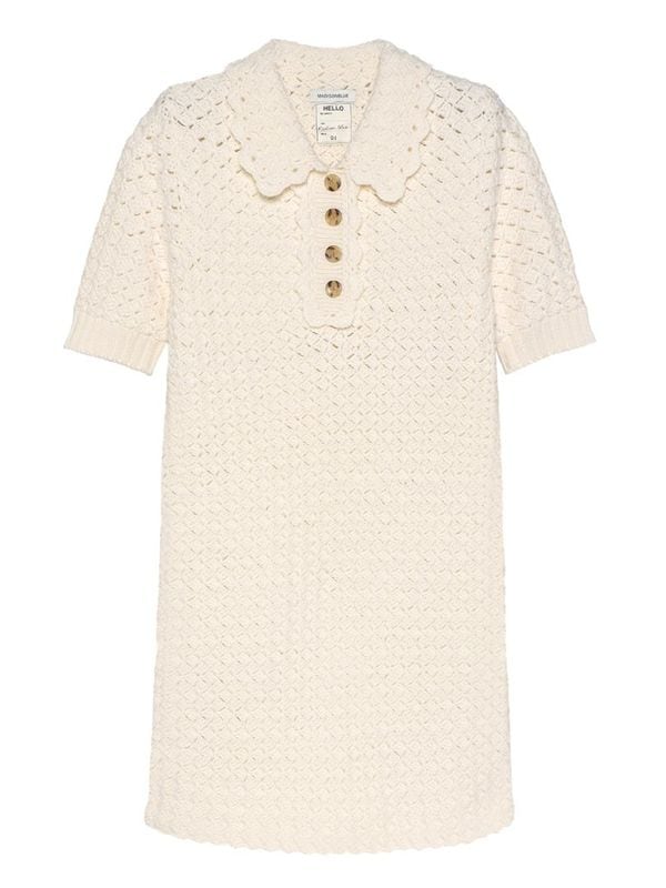 KNIT (ニット） - MADISONBLUE ONLINE STORE