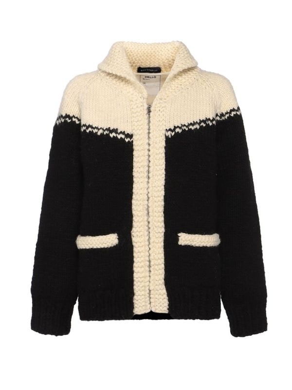 KNIT (ニット） - MADISONBLUE ONLINE STORE