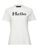 VINTAGE HELLO TEE＜10th 限定＞ | 10TH | MADISONBLUE