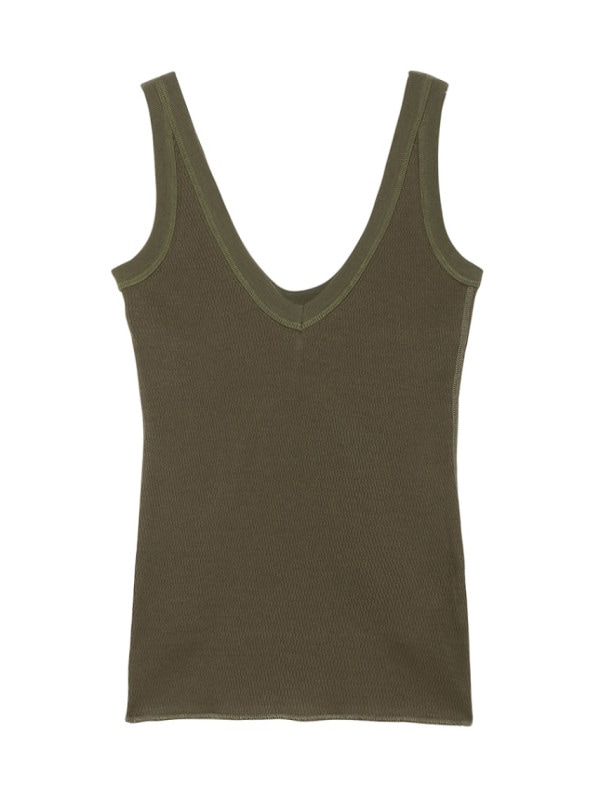 THERMAL TANK TOP C/CA