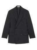 TUXEDO JK | JACKET | MADISONBLUE