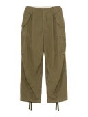 FATIGUE PANTS L.oz BS | PANTS | MADISONBLUE
