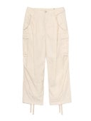 LOW WAIST CARGO PANTS LBS MNS | PANTS | MADISONBLUE
