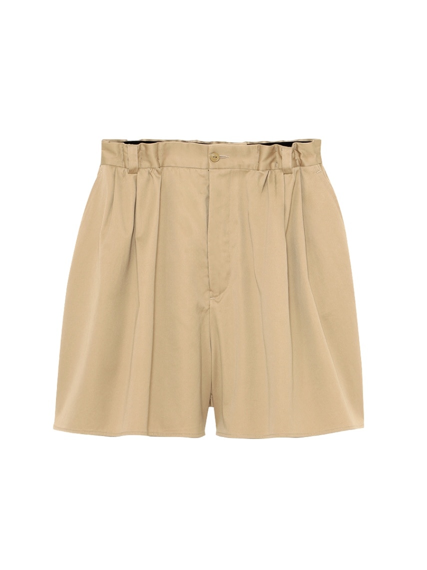チノパン CHINO TRAINING SHORTS ベージュ　マディソンブルー チノパン CHINO TRAINING SHORTS ベージュ マディソンブルー