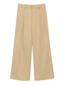 【新品】ドゥーズィエムクラス　MADISONBLUE CHINO パンツ　38 新品】ドゥーズィエムクラス MADISONBLUE CHINO パンツ 38 2025